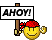 Ahoy :ahowy: