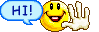 Say Hi :veryhi